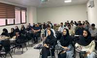 کارگاه پروپوزال نویسی با عنوان ایده پردازی و پیدا کردن موضوع پژوهشی برگزار شد